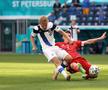 Finlanda - Rusia 0-1 » Rușii obțin prima victorie la EURO 2020! Clasament strâns în grupa B