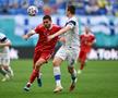 Finlanda - Rusia 0-1 » Rușii obțin prima victorie la EURO 2020! Clasament strâns în grupa B