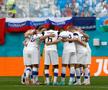Finlanda - Rusia 0-1 » Rușii obțin prima victorie la EURO 2020! Clasament strâns în grupa B