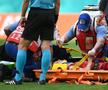 Finlanda - Rusia 0-1 » Rușii obțin prima victorie la EURO 2020! Clasament strâns în grupa B