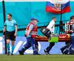 Finlanda - Rusia 0-1 » Rușii obțin prima victorie la EURO 2020! Clasament strâns în grupa B