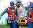 Finlanda - Rusia 0-1 » Rușii obțin prima victorie la EURO 2020! Clasament strâns în grupa B
