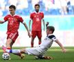 Două momente îngrijorătoare în Finlanda - Rusia