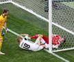 Finlanda - Rusia 0-1 » Rușii obțin prima victorie la EURO 2020! Clasament strâns în grupa B