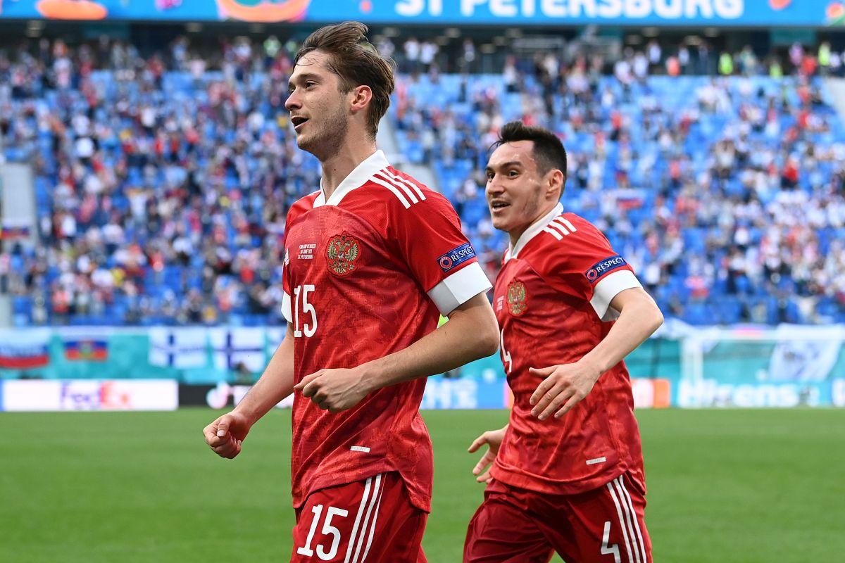 Două momente îngrijorătoare în Finlanda - Rusia