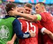 Finlanda - Rusia 0-1 » Rușii obțin prima victorie la EURO 2020! Clasament strâns în grupa B