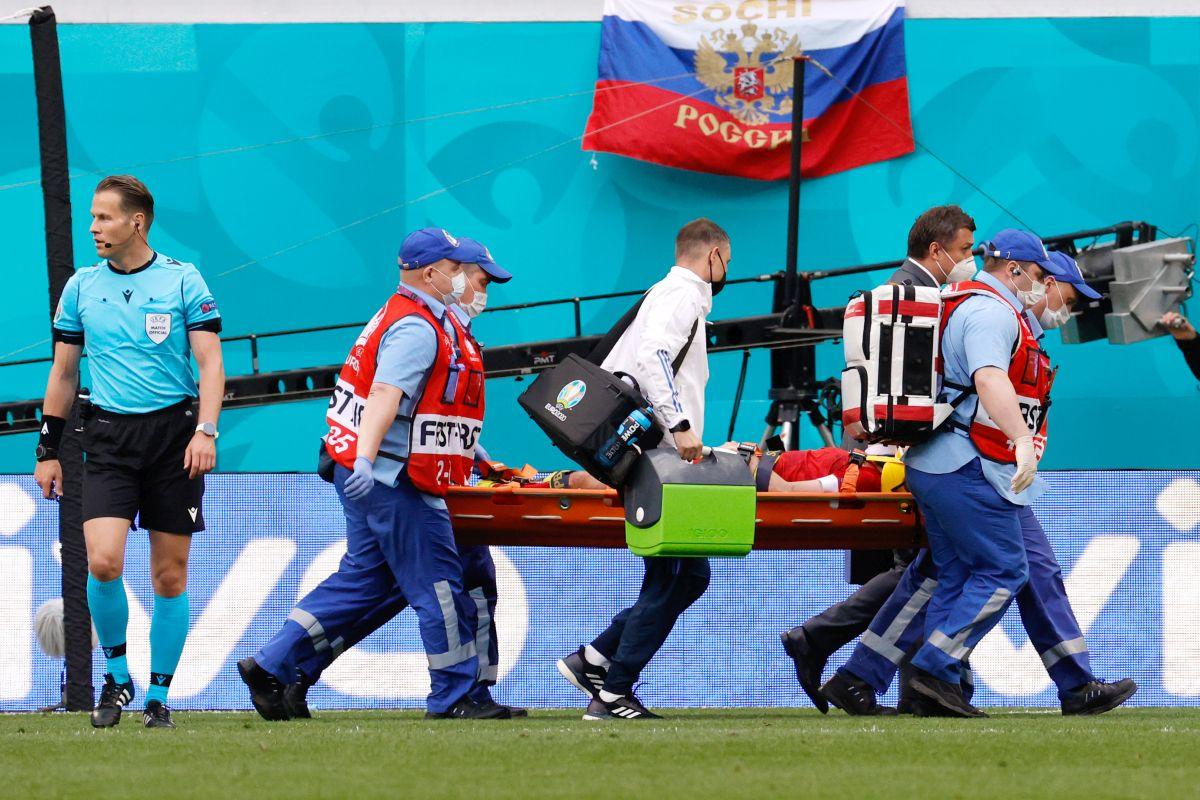 Două momente îngrijorătoare în Finlanda - Rusia