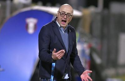 Leo Grozavu are un „spion” pentru primul meci din Conference League: „El ne va ajuta”