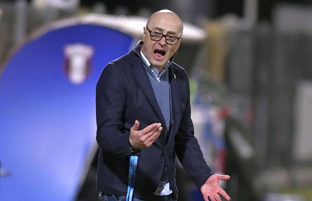 Leo Grozavu are un „spion” pentru primul meci din Conference League: „El ne va ajuta”