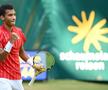 Surpriză majoră la Noventi Open » Roger Federer, de 10 ori campion la turneul din Halle, eliminat în turul 2!