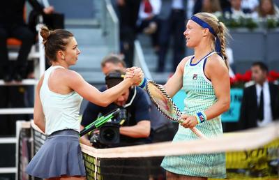 Veste-șoc! La 29 de ani, Kiki Bertens și-a anunțat retragerea din tenis: „Mai bine stau acasă”