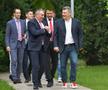Xavier Pascual, prezentat oficial de Dinamo: „E o șansă să-mi schimb viața”
