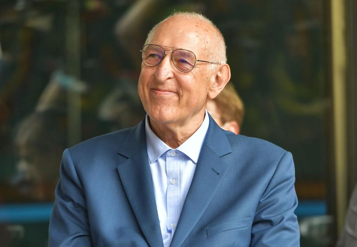Xavier Pascual, prezentare Dinamo