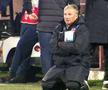 Dan Petrescu, dezvăluiri șocante: „M-am pus în genunchi în fața patronului” + „Mi-a zis că vrea să avem sicriile unul lângă altul”