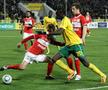 Lacina Traore, în perioada Kuban