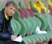 Dan Petrescu, în perioada Kuban