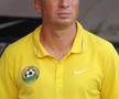 Dan Petrescu, în perioada Kuban