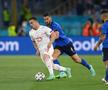 Alertă înainte de Italia - Elveția » Bombă dezamorsată în apropierea stadionului: cine a fost ținta atentatului + primele măsuri luate