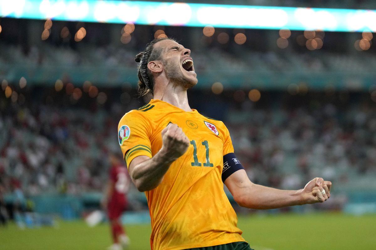 Gareth Bale, primul din istorie! » De ce UEFA l-a ales omul meciului în Turcia - Țara Galilor, deși n-a înscris și a ratat un penalty