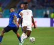 Radu Drăgușin, monedă de schimb pentru starul de la Euro 2020 » Juventus îl vrea neapărat