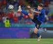 Radu Drăgușin, monedă de schimb pentru starul de la Euro 2020 » Juventus îl vrea neapărat
