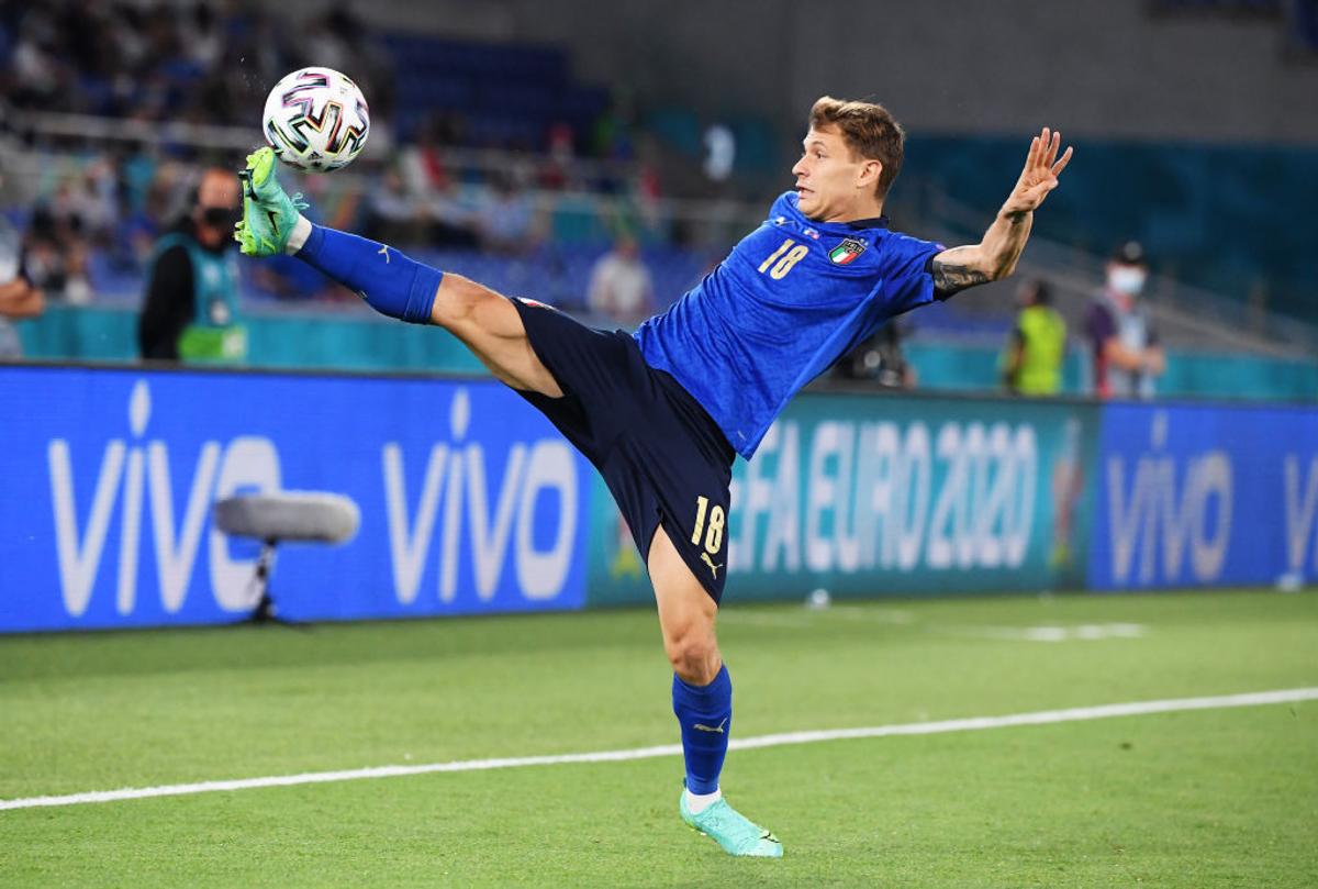 Radu Drăgușin, monedă de schimb pentru starul de la Euro 2020 » Juventus îl vrea neapărat