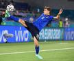 Radu Drăgușin, monedă de schimb pentru starul de la Euro 2020 » Juventus îl vrea neapărat