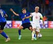 Radu Drăgușin, monedă de schimb pentru starul de la Euro 2020 » Juventus îl vrea neapărat