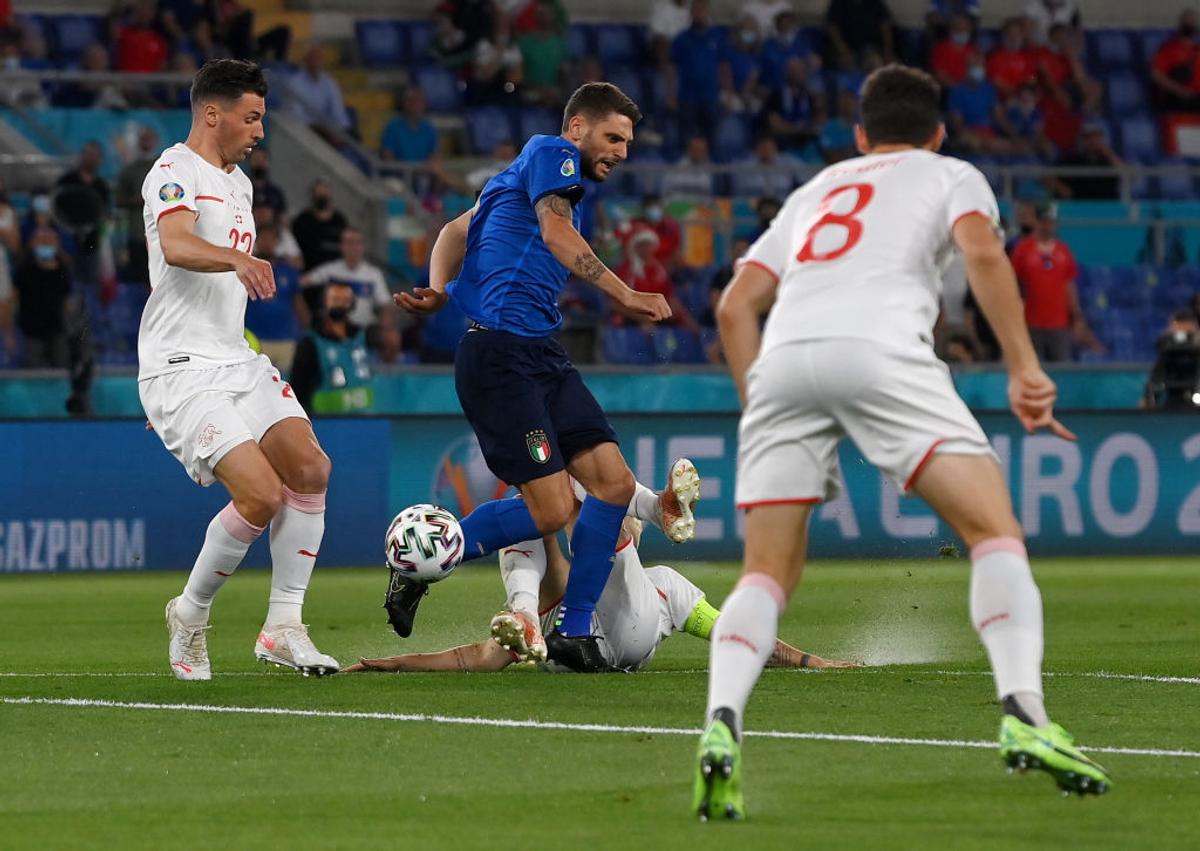Radu Drăgușin, monedă de schimb pentru starul de la Euro 2020 » Juventus îl vrea neapărat