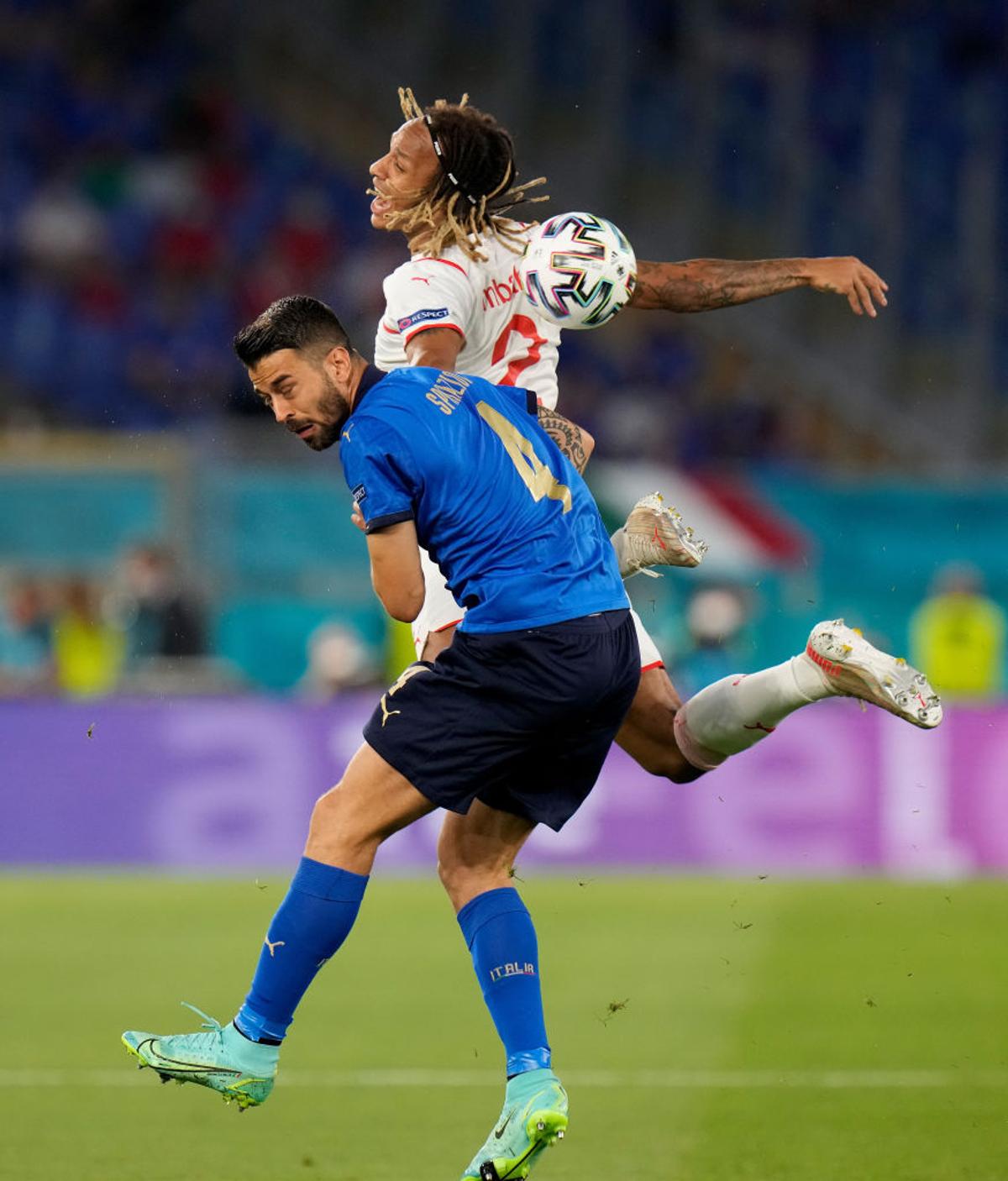 Radu Drăgușin, monedă de schimb pentru starul de la Euro 2020 » Juventus îl vrea neapărat