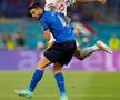 Radu Drăgușin, monedă de schimb pentru starul de la Euro 2020 » Juventus îl vrea neapărat