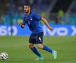 Italia - Elveția » Știm prima echipă calificată în „optimi” la Euro! + Alertă cu bombă la Roma