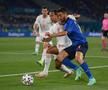 Alertă înainte de Italia - Elveția » Bombă dezamorsată în apropierea stadionului: cine a fost ținta atentatului + primele măsuri luate
