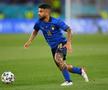 Radu Drăgușin, monedă de schimb pentru starul de la Euro 2020 » Juventus îl vrea neapărat
