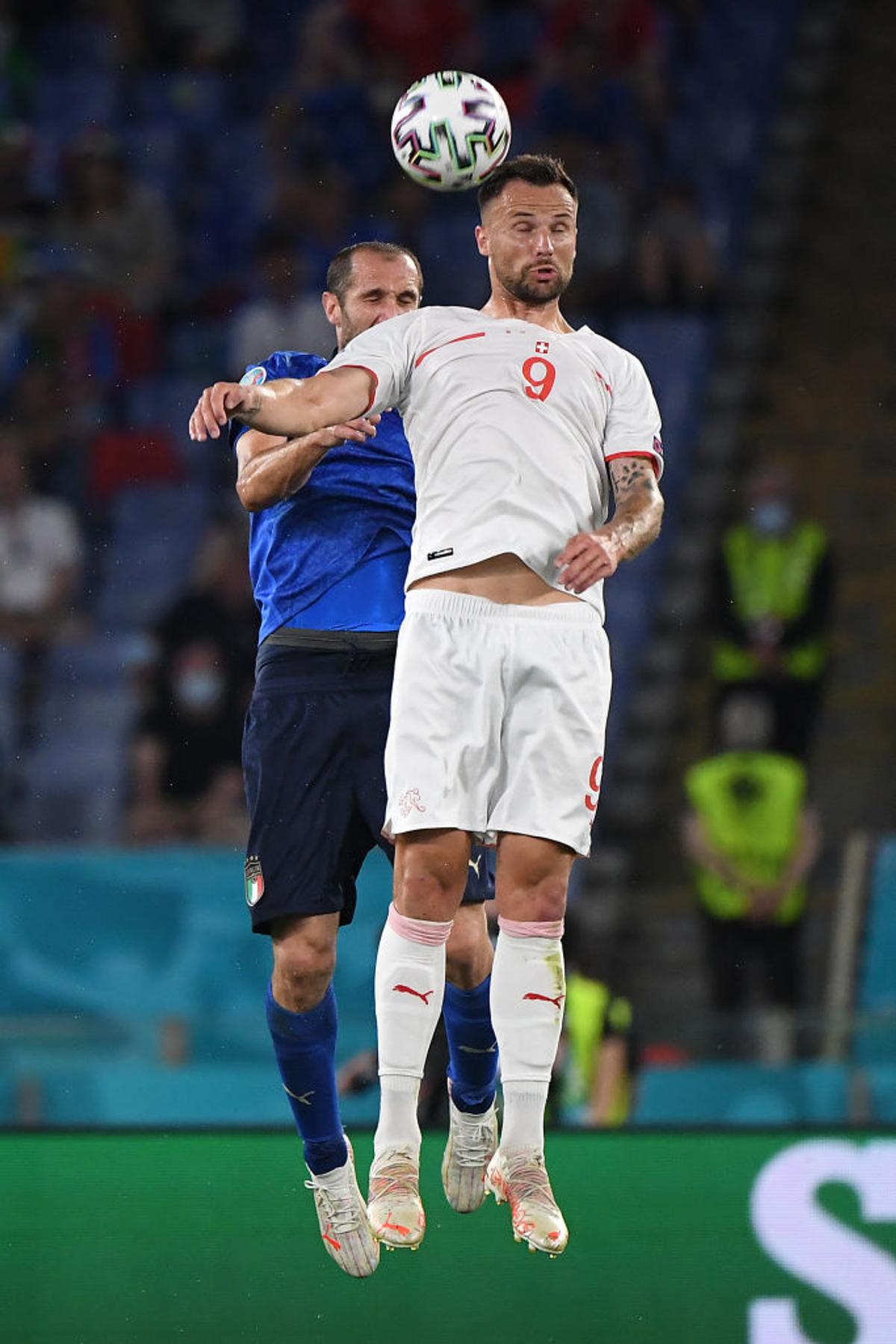 Radu Drăgușin, monedă de schimb pentru starul de la Euro 2020 » Juventus îl vrea neapărat