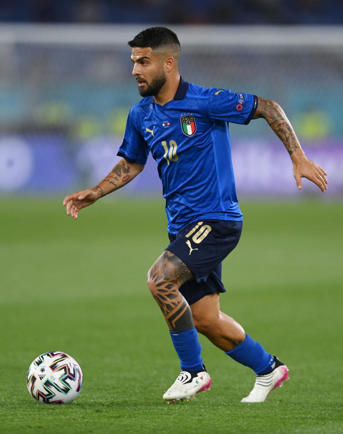 Radu Drăgușin, monedă de schimb pentru starul de la Euro 2020 » Juventus îl vrea neapărat