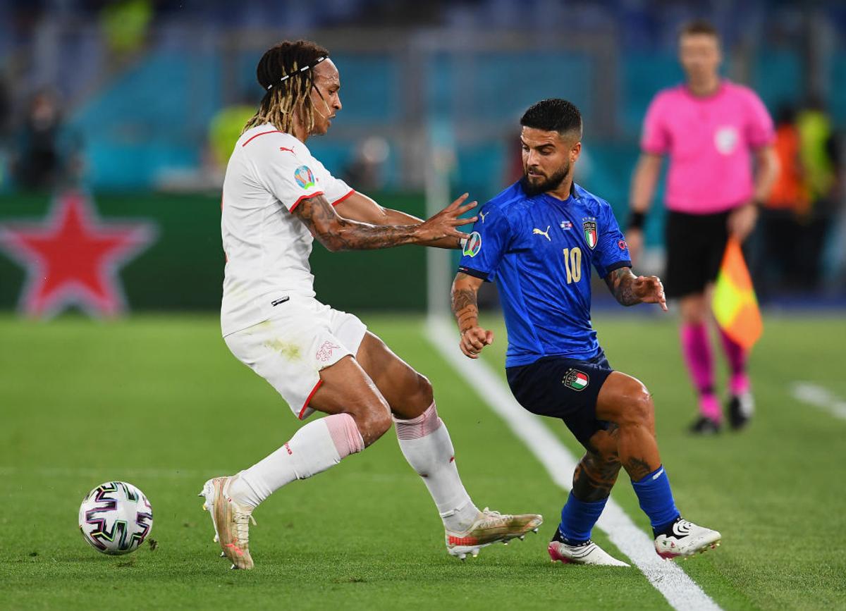 Radu Drăgușin, monedă de schimb pentru starul de la Euro 2020 » Juventus îl vrea neapărat