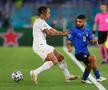 Radu Drăgușin, monedă de schimb pentru starul de la Euro 2020 » Juventus îl vrea neapărat