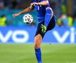 Radu Drăgușin, monedă de schimb pentru starul de la Euro 2020 » Juventus îl vrea neapărat