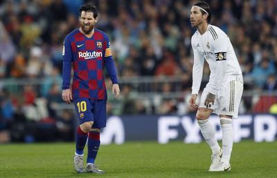 Final de epocă! E oficial: Sergio Ramos pleacă de la Real Madrid după 16 ani » Marca a dezvăluit motivul principal al rupturii