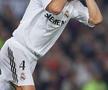 Sergio Ramos - Real Madrid