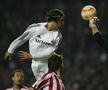 Sergio Ramos - Real Madrid