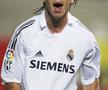 Sergio Ramos - Real Madrid