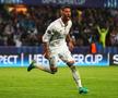 Sergio Ramos - Real Madrid
