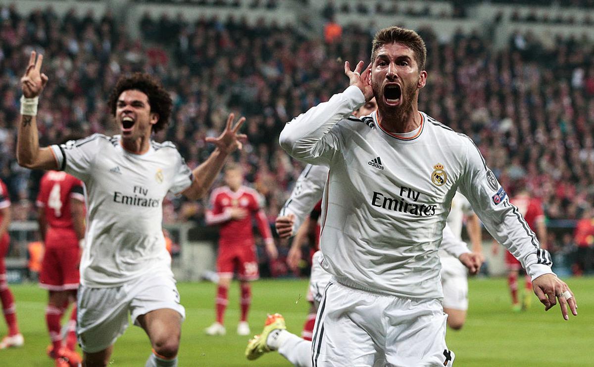 Sergio Ramos, aproape să semneze cu noua echipă! Singurul detaliu de pus la punct