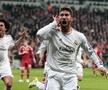 Sergio Ramos - Real Madrid