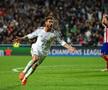 Final de epocă! E oficial: Sergio Ramos pleacă de la Real Madrid după 16 ani » Marca a dezvăluit motivul principal al rupturii