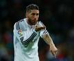 Final de epocă! E oficial: Sergio Ramos pleacă de la Real Madrid după 16 ani » Marca a dezvăluit motivul principal al rupturii