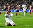 Final de epocă! E oficial: Sergio Ramos pleacă de la Real Madrid după 16 ani » Marca a dezvăluit motivul principal al rupturii