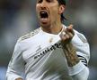 Sergio Ramos - Real Madrid